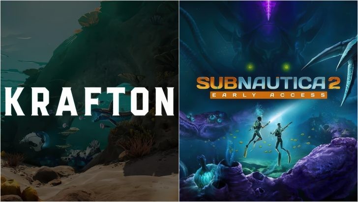 Tòa án Delaware yêu cầu KRAFTON khôi phục CEO Unknown Worlds, mở đường cho Subnautica 2- Ảnh 1. Tòa án Delaware yêu cầu KRAFTON khôi phục CEO Unknown Worlds, mở đường cho Subnautica 2- Ảnh 1.