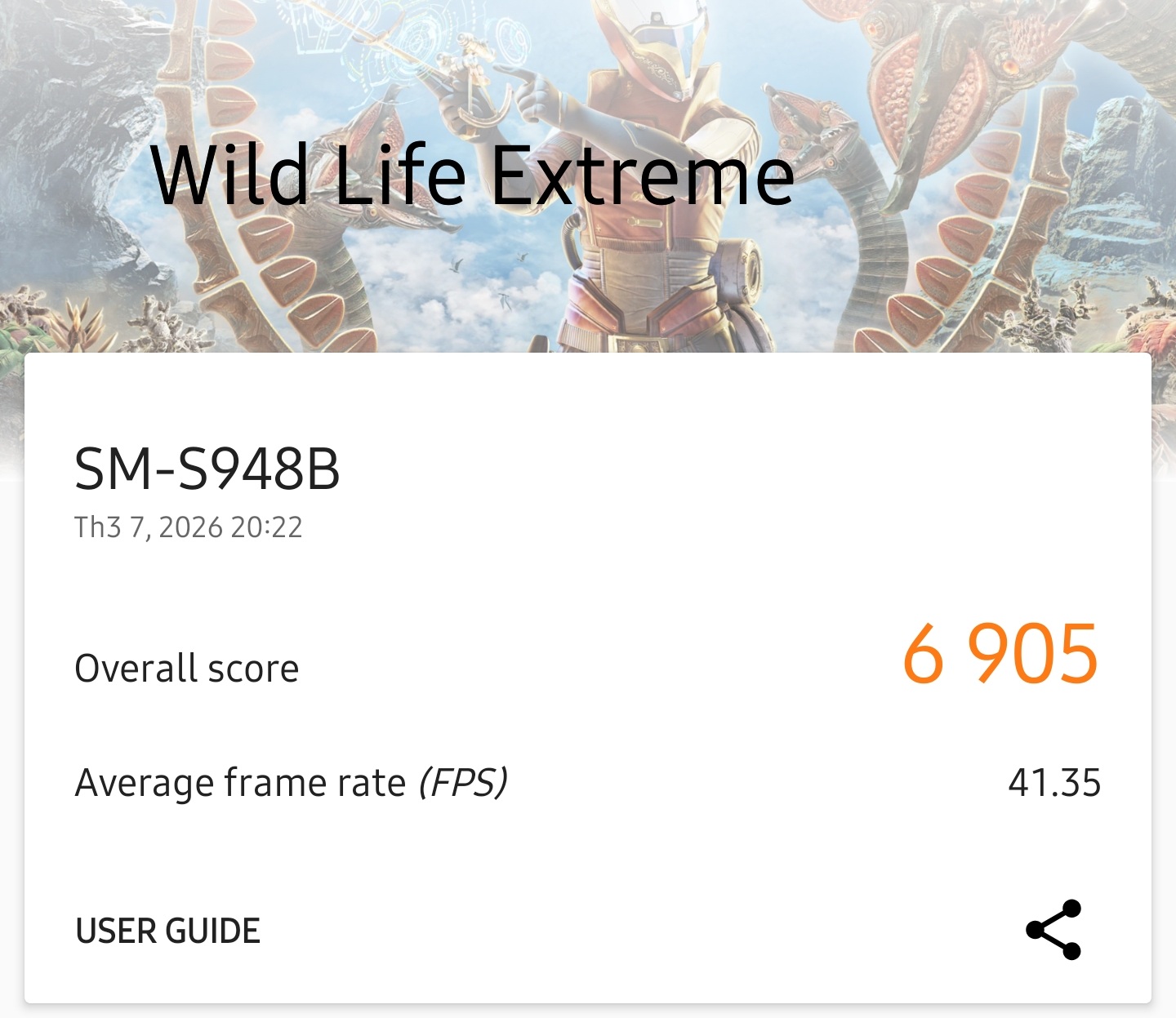 Đánh giá hiệu năng và trải nghiệm game với Galaxy S26: Exynos có thực sự yếu như mọi người nghĩ?- Ảnh 7. Đánh giá hiệu năng và trải nghiệm game với Galaxy S26: Exynos có thực sự yếu như mọi người nghĩ?- Ảnh 7.