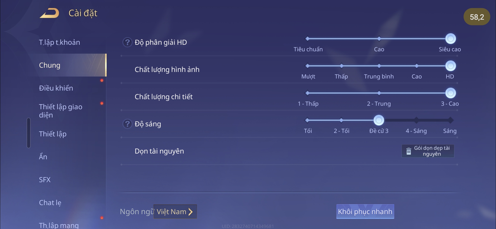 Đánh giá hiệu năng và trải nghiệm game với Galaxy S26: Exynos có thực sự yếu như mọi người nghĩ?- Ảnh 9. Đánh giá hiệu năng và trải nghiệm game với Galaxy S26: Exynos có thực sự yếu như mọi người nghĩ?- Ảnh 9.