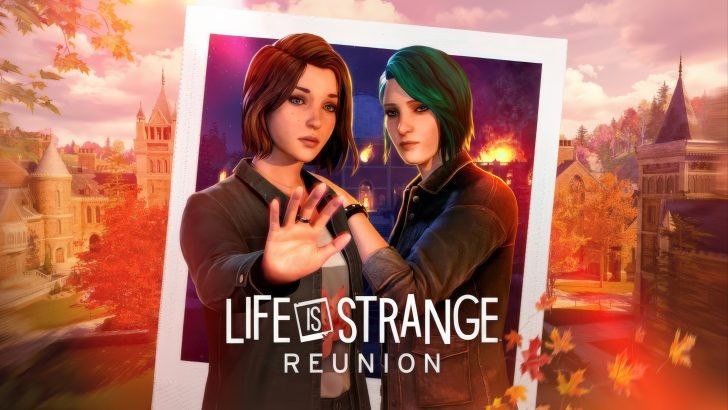 Life is Strange: Reunion công bố cấu hình PC, yêu cầu RTX 4080 hoặc Radeon 7900 XTX cho thiết lập cao nhất- Ảnh 1. Life is Strange: Reunion công bố cấu hình PC, yêu cầu RTX 4080 hoặc Radeon 7900 XTX cho thiết lập cao nhất- Ảnh 1.