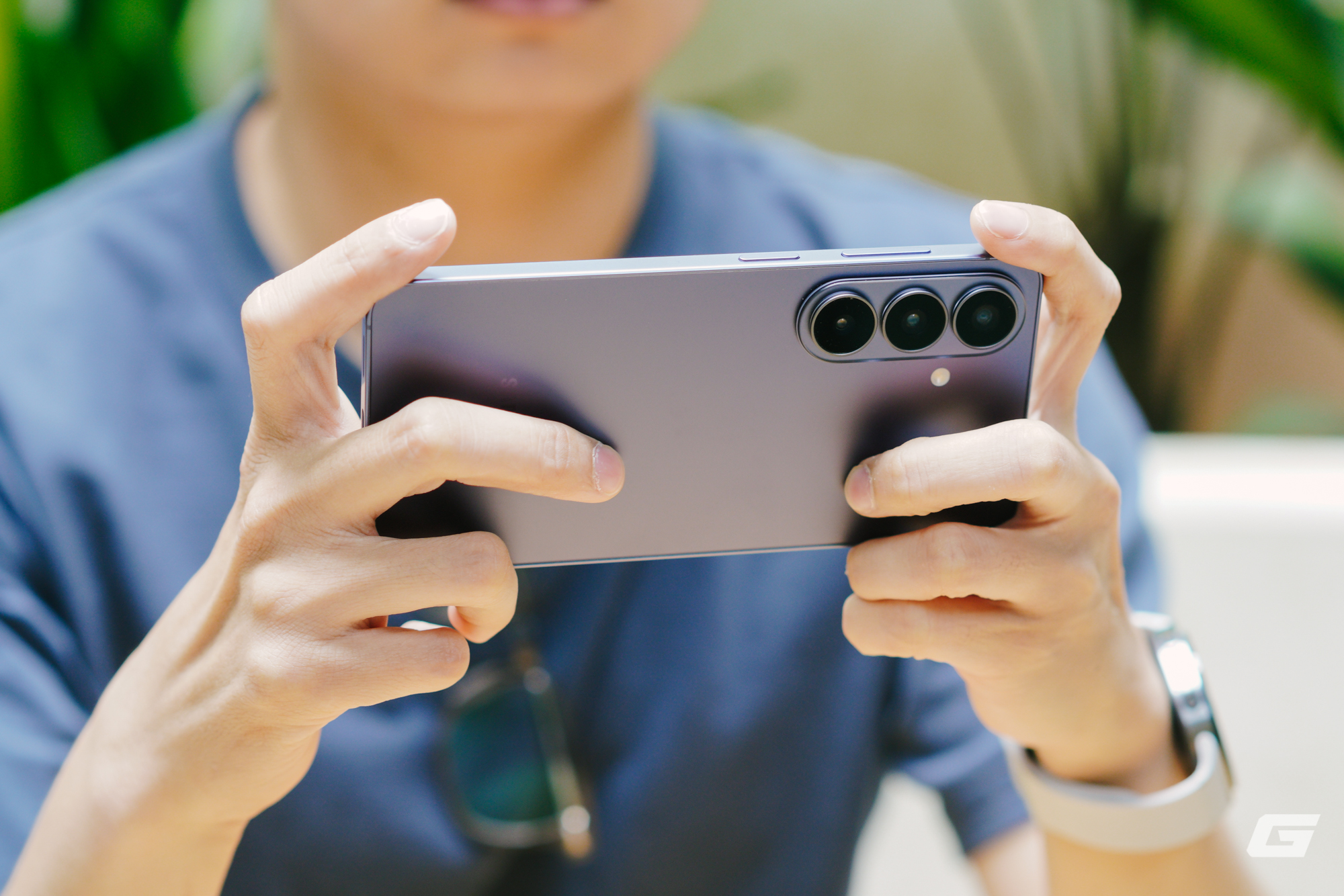 Đánh giá hiệu năng và trải nghiệm game với Galaxy S26: Exynos có thực sự yếu như mọi người nghĩ?- Ảnh 1. Đánh giá hiệu năng và trải nghiệm game với Galaxy S26: Exynos có thực sự yếu như mọi người nghĩ?- Ảnh 1.