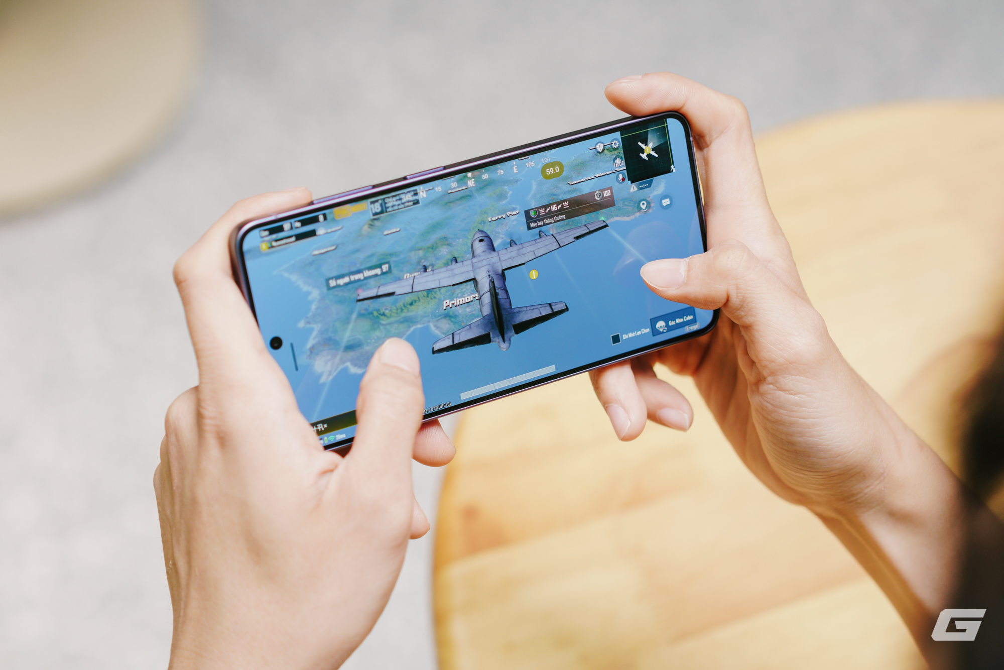 Đánh giá hiệu năng và trải nghiệm game với Galaxy S26: Exynos có thực sự yếu như mọi người nghĩ?- Ảnh 14. Đánh giá hiệu năng và trải nghiệm game với Galaxy S26: Exynos có thực sự yếu như mọi người nghĩ?- Ảnh 14.