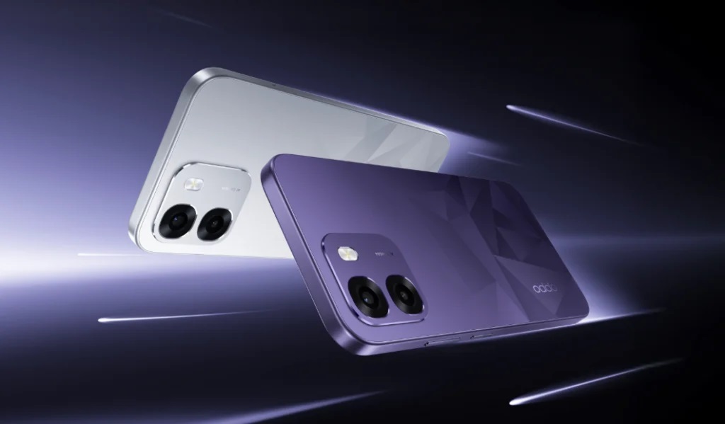 Đây là quái vật phần cứng giá chỉ từ 5 triệu, màn 120Hz, pin 7000 mAh, camera 50MP ăn đứt iPhone 17e
