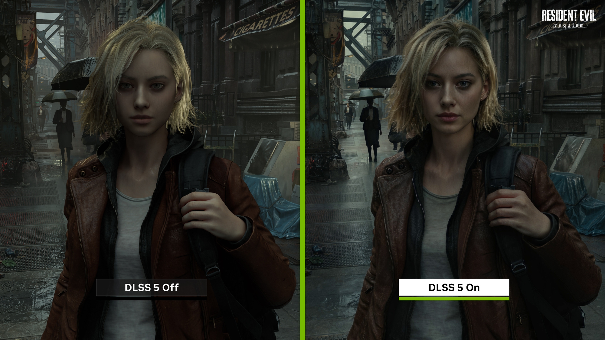 NVIDIA gọi DLSS 5 là đột phá đáng tự hào, game thủ lại bảo trông như "AI slop" - Ảnh 1.
