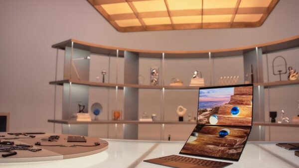 ASUS mở đặt trước tại Việt Nam Zenbook DUO (2026) – mẫu laptop vừa dành giải Vàng tại iF Design Awards danh giá