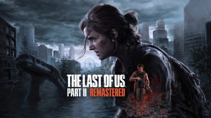 Tác giả The Last of Us bất ngờ nhắc đến "chặng đường còn lại" khiến fan dậy sóng- Ảnh 1. Tác giả The Last of Us bất ngờ nhắc đến "chặng đường còn lại" khiến fan dậy sóng- Ảnh 1.