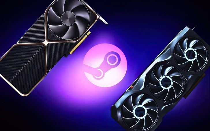 Linux vượt mốc 5% trên Steam lần đầu tiên, nhưng chưa chắc đã bền- Ảnh 1. Linux vượt mốc 5% trên Steam lần đầu tiên, nhưng chưa chắc đã bền- Ảnh 1.