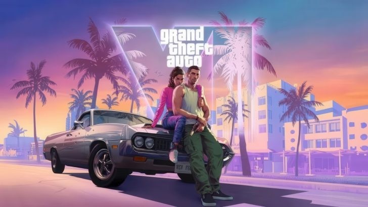 Nhân viên Rockstar than làm thêm giờ không lương trước ngày phát hành GTA 6 - Ảnh 1.