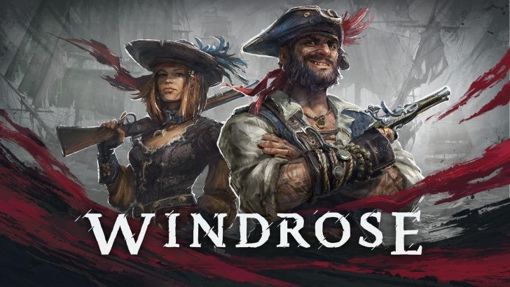 Game cướp biển Windrose bán chạy nhất tháng 4 dù chưa phát hành chính thức - Ảnh 1.