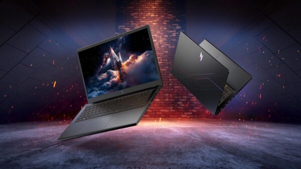 Acer Nitro ProPanel – Laptop gaming RTX 5050, màn hình 180Hz chuẩn màu