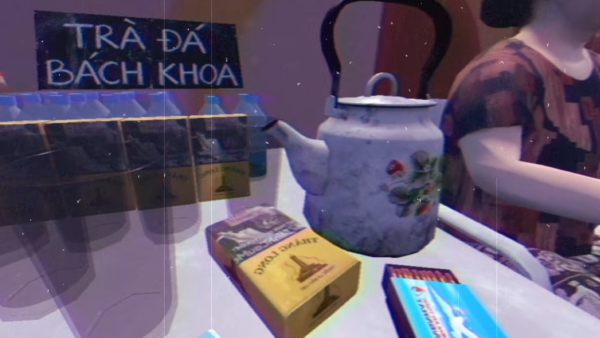 Cực nóng! “Siêu phẩm” Phở Anh Hai chuẩn bị có phần 2, đưa anh em game thủ trải nghiệm một ngày làm sinh viên Bách Khoa