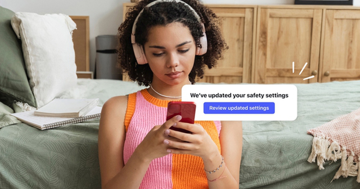 Meta muốn quét chiều cao, cấu trúc xương để xác minh độ tuổi trẻ em: “Đây không phải nhận diện khuôn mặt”