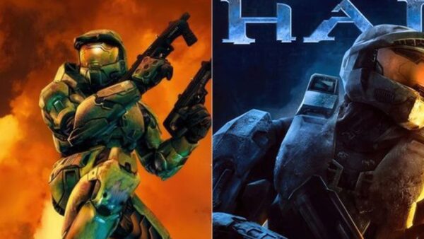 Halo 2 và Halo 3 đang được Halo Studios làm lại
