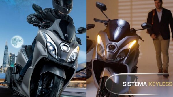 Suzuki gây ngỡ ngàng khi trình làng mẫu xe tay ga Burgman 15, nhưng lại đặt ra nhiều nghi vấn!