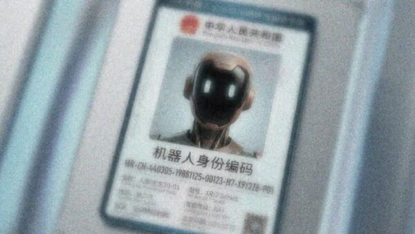 Trung Quốc cấp “căn cước công dân” cho robot hình người, tham vọng kiểm soát toàn bộ vòng đời AI