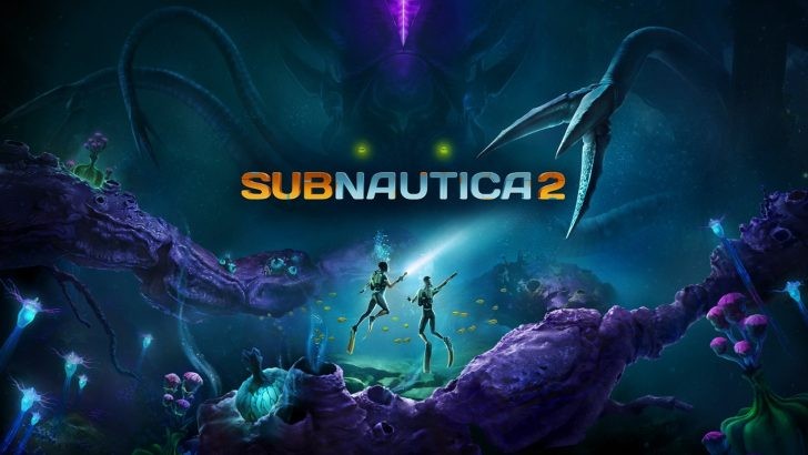 Subnautica 2 mở đặt trước trên Steam sau khi vượt 5 triệu lượt mong muốn- Ảnh 1.