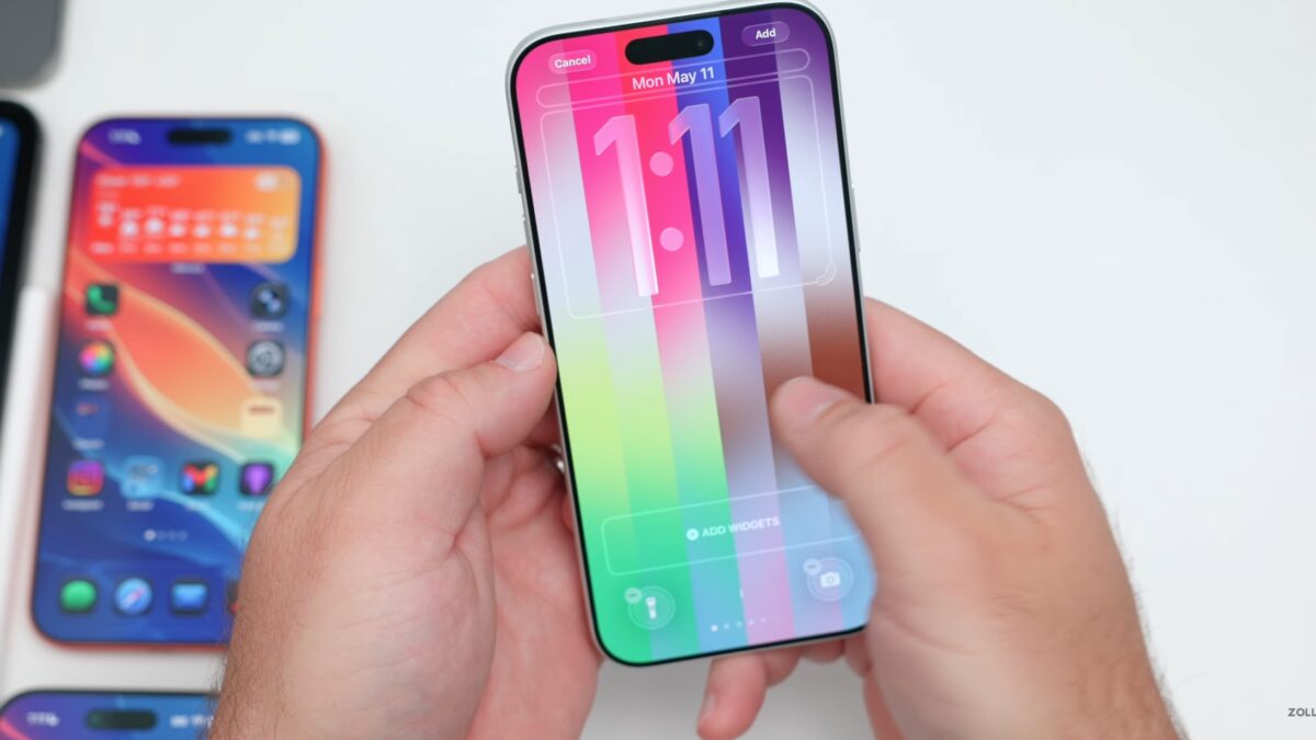 Đánh giá iOS 26.5: Pin siêu khoẻ ‘onscreen’ đến 14 giờ, máy chạy mát hơn 26.4, đa nhiệm đỉnh, lên ngay còn chờ gì?