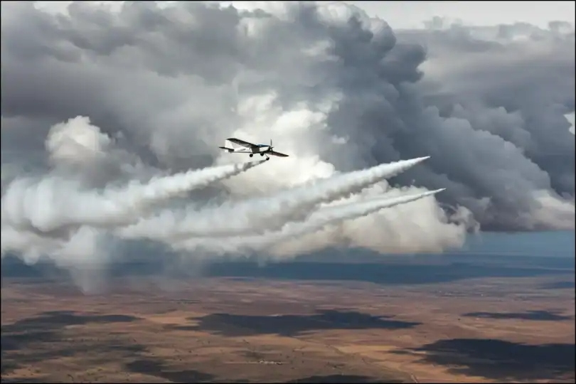 what-is-cloud-seeding-810x540-1-1773890478633350239482 Phát hiện protein nấm có thể đóng băng nước ở nhiệt độ cao mở ra khả năng điều khiển thời tiết trong tương lai - Ảnh 2.