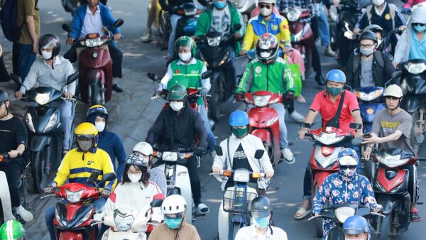 Thông tin quan trọng tất cả những ai đi xe xăng cần nắm rõ