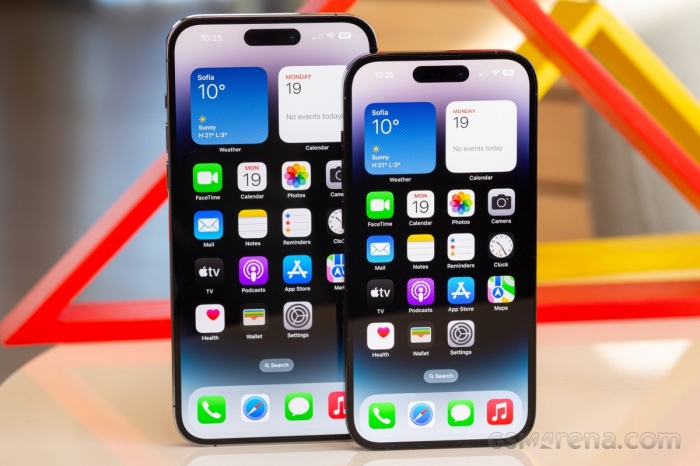 Bảng giá iPhone 14 tháng 6/2026: iPhone 14 Pro Max thấp chưa từng thấy, iPhone 14 vua iPhone giá rẻ