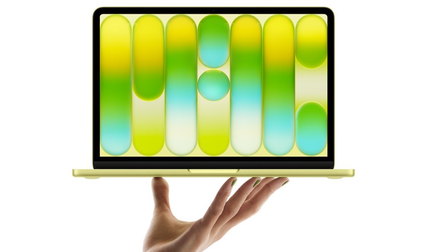 Địa chỉ thay màn hình MacBook chính hãng Apple uy tín