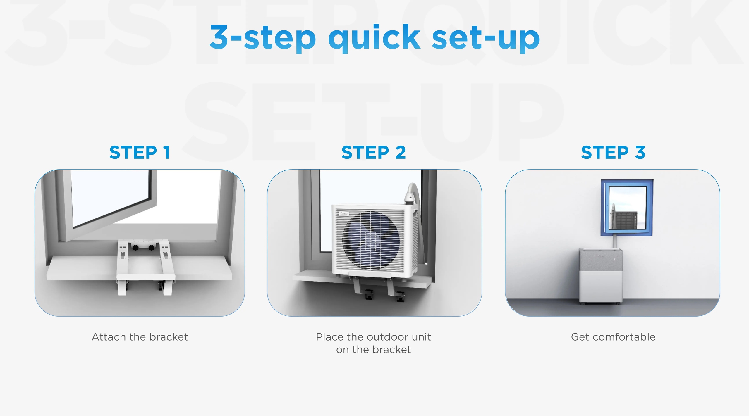 04-portasplit-setup-1782726233827937073342 Dòng điều hòa độc lạ của Midea cháy hàng tại châu Âu nhưng vì sao lại bị ghẻ lạnh ở Trung Quốc? - Ảnh 2.