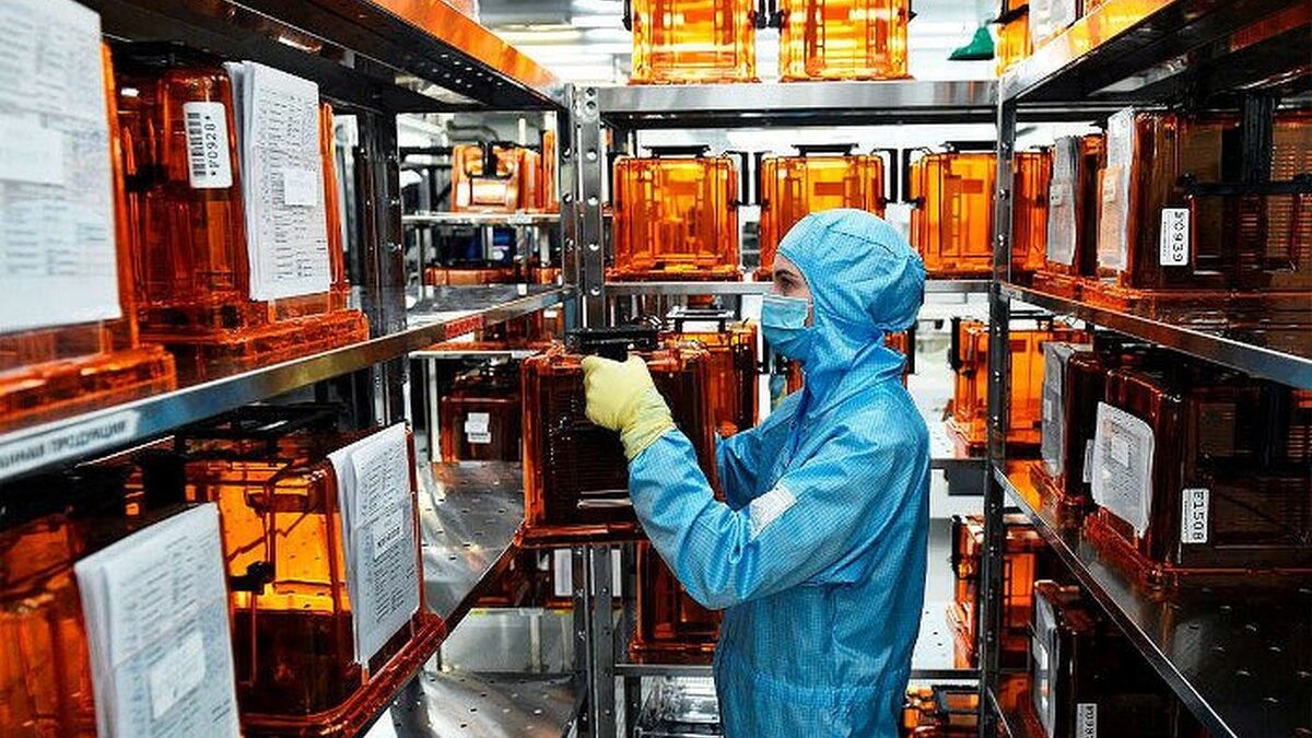 Nga dấn thân vào lĩnh vực “khó đến cực đoan”: Rất tốn tiền, 1 hạt bụi rơi vào là hỏng, nhưng thành quả thu về thì vô giá