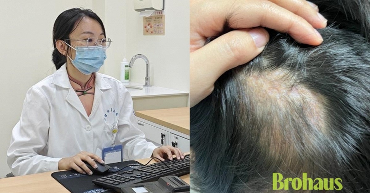 Một cái ôm với thú cưng, một mảng tóc không bao giờ mọc lại: Điều mọi ông bố có con nhỏ cần biết!