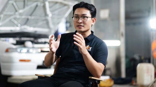 Xe PHEV không phải xe điện, không lội nước được đâu!