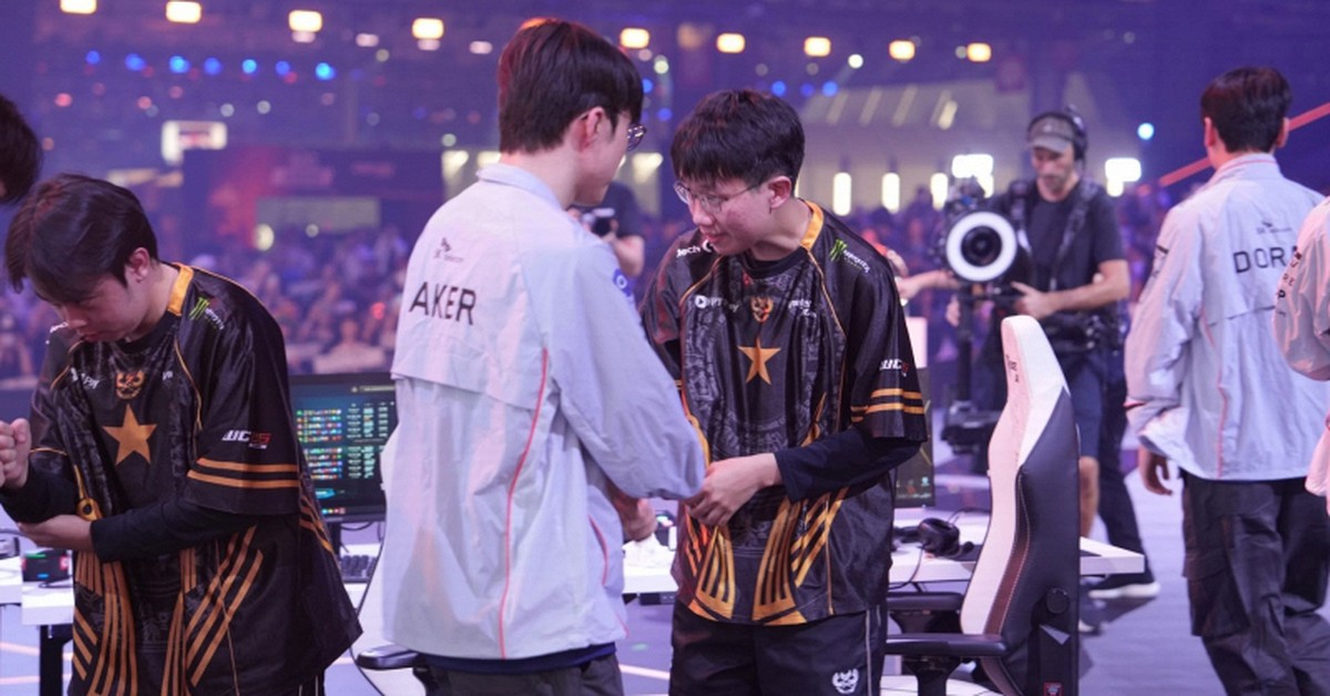 Dấu ấn GAM Esports tại EWC 2026: 2 lần chạm trán T1 và chiến thắng MKOI