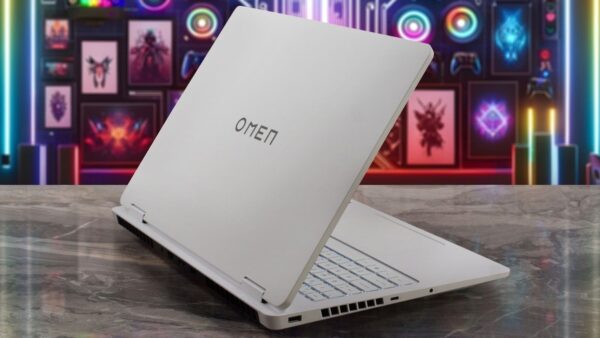 HP Omen 16 : Sức mạnh vượt trội trong thiết kế siêu mỏng