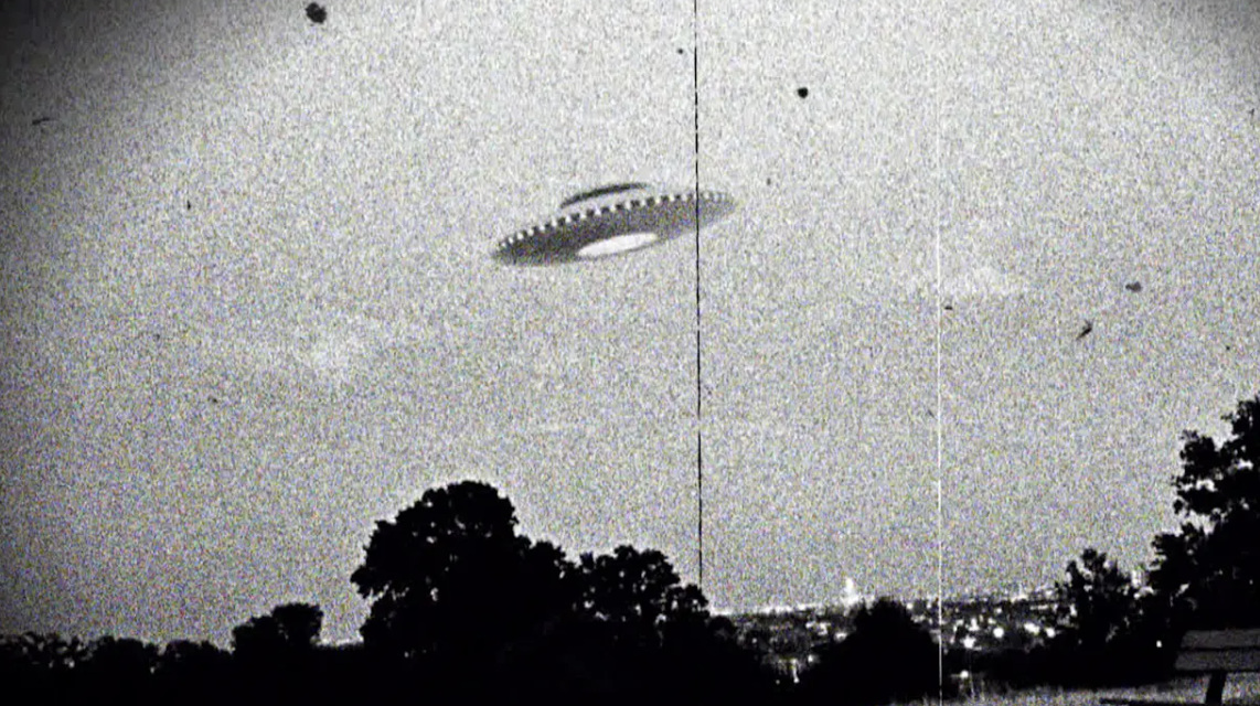 Xôn xao hồ sơ mật UFO của Mỹ: Những vụ chạm trán "nổi da gà" - Ảnh 2. Xôn xao hồ sơ mật UFO của Mỹ: Những vụ chạm trán "nổi da gà" - Ảnh 2.