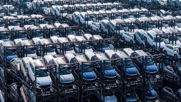 Involution: từ người Trung Quốc nghĩ ra để gọi cuộc chiến giá đang nuốt chửng ngành xe của chính họ
