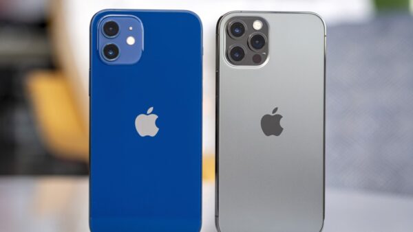 Bảng giá iPhone 12 đầu tháng 7: iPhone 12 Pro Max hạ giá vì thiếu AI, iPhone 12 vua màn OLED giá rẻ