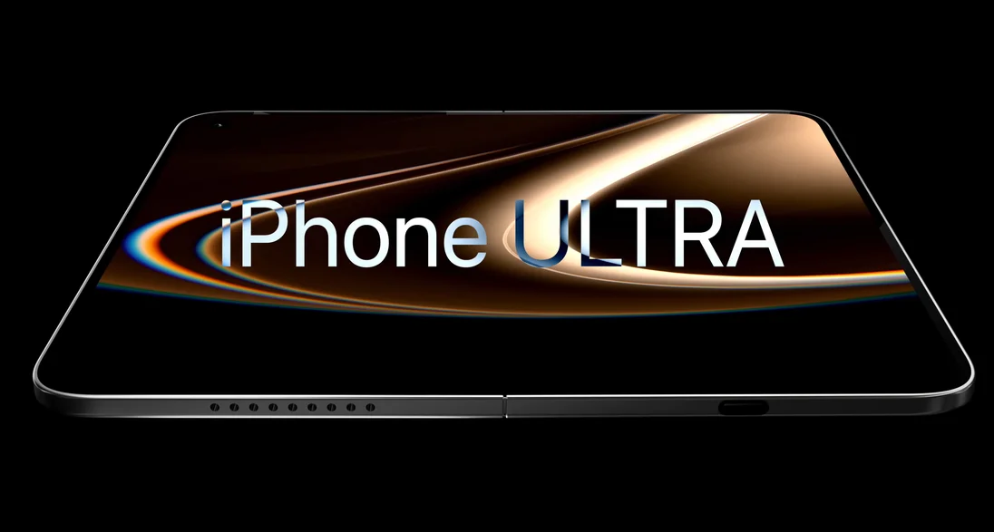 Nặng hơn, đắt hơn nhưng vì sao iPhone Ultra gập vẫn khiến Samsung Z Fold 8 phải ‘lo sợ’?