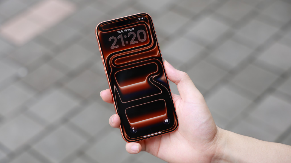 iPhone dung lượng bao nhiêu là đủ dùng trong 2026: Đừng chọn theo cảm tính