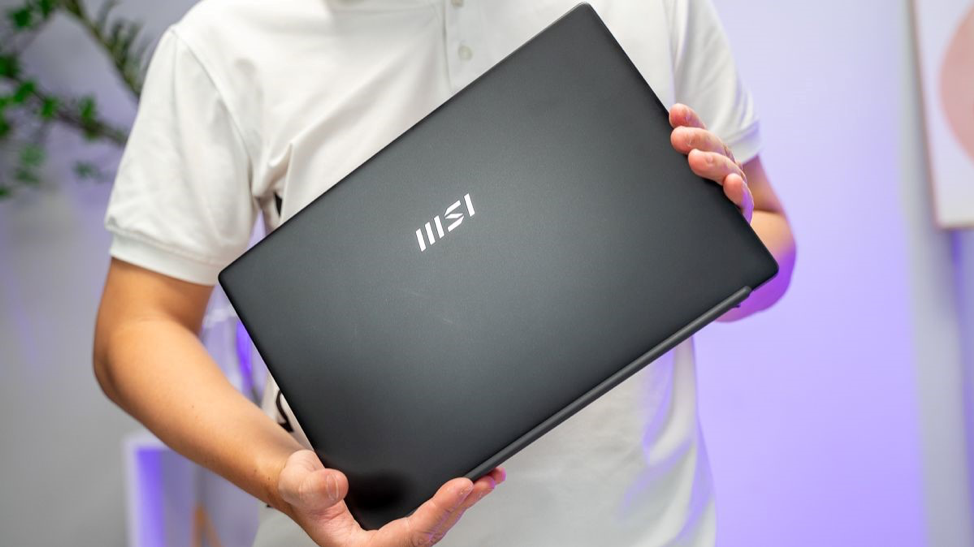 Trả góp 0% và bài toán nâng cấp máy MSI: mua cấu hình mạnh thế nào để không quá tay?