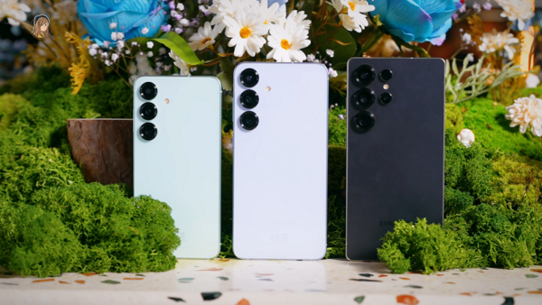 Bảng giá điện thoại Samsung tháng 7: Rẻ như cho, ưu đãi khủng giá chỉ hơn 2 triệu đồng