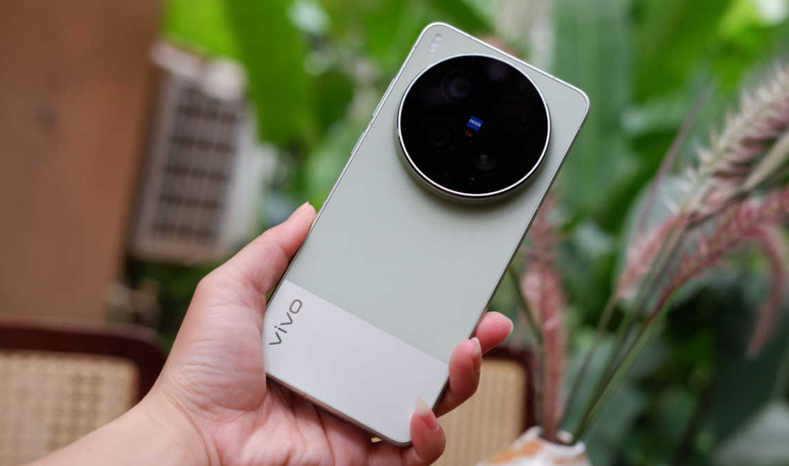 Đánh giá camera vivo X300 Ultra: Flagship sinh ra để dành cho creator