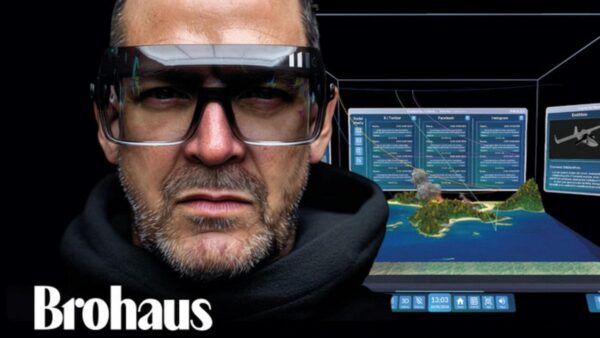 Kiến trúc sư hé lộ chi tiết bên trong boongke “ngày tận thế” của giới siêu giàu