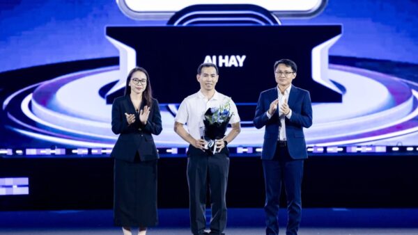 AI Hay sau một năm được vinh danh: Từ “Sản phẩm Kiến tạo Xu hướng” đến hành trình không ngừng hoàn thiện trợ lý AI cho người Việt