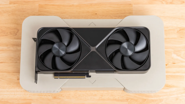 Khách mua RTX 5090 giá hơn 116 triệu đồng bất ngờ bị Nvidia hủy đơn vì Asus tăng giá thêm 13,2 triệu đồng