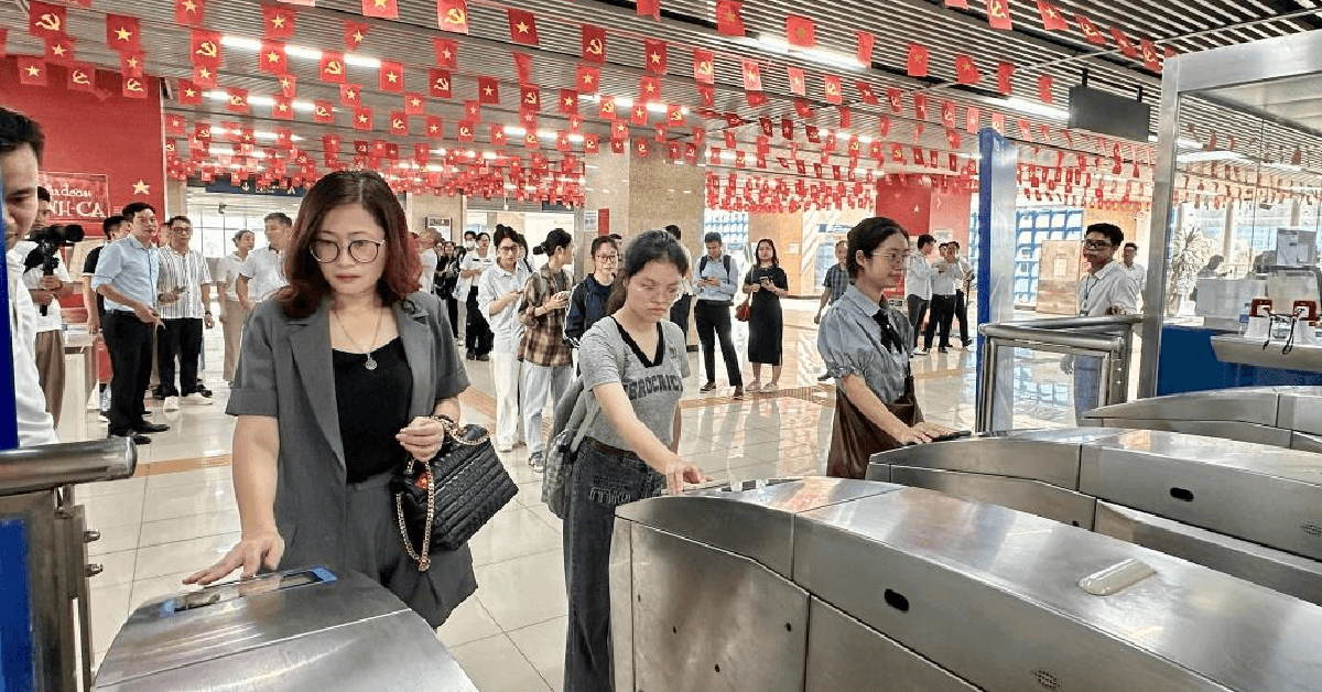 Tin vui cho hàng triệu người dân Hà Nội