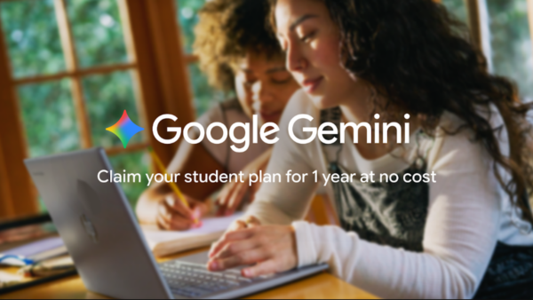Google miễn phí gói AI Plus cho sinh viên Việt Nam: Tham vọng giữ chân thế hệ người dùng mới mùa tựu trường 2026
