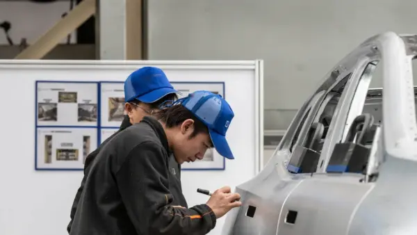 Đợt triệu hồi xe nhiều chưa từng có tại Trung Quốc
