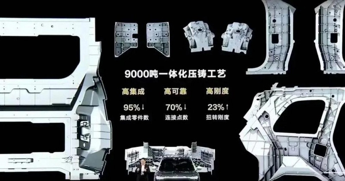 Ngay cả ở thị trường trong nước, vấn đề phụ tùng xe Trung Quốc vẫn là điểm nóng