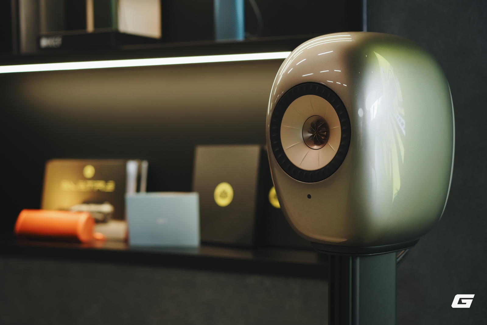genk-lotus-x-kef-31-17880878984991295743291 KEF mang loa LS LUXE và Muo đến Việt Nam, mở rộng hợp tác với Lotus - Ảnh 9.