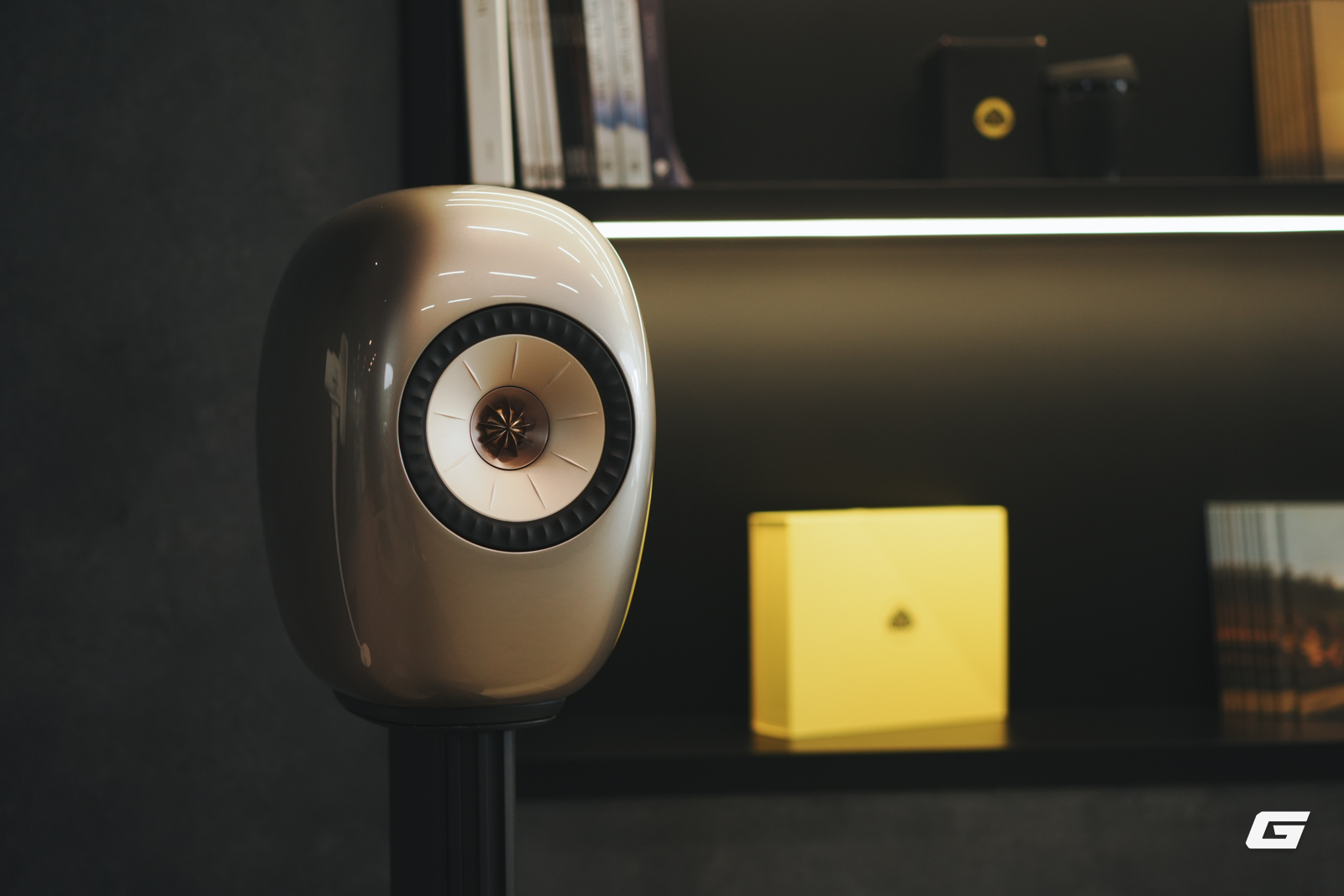 genk-lotus-x-kef-32-17880878985081496189671 KEF mang loa LS LUXE và Muo đến Việt Nam, mở rộng hợp tác với Lotus - Ảnh 6.