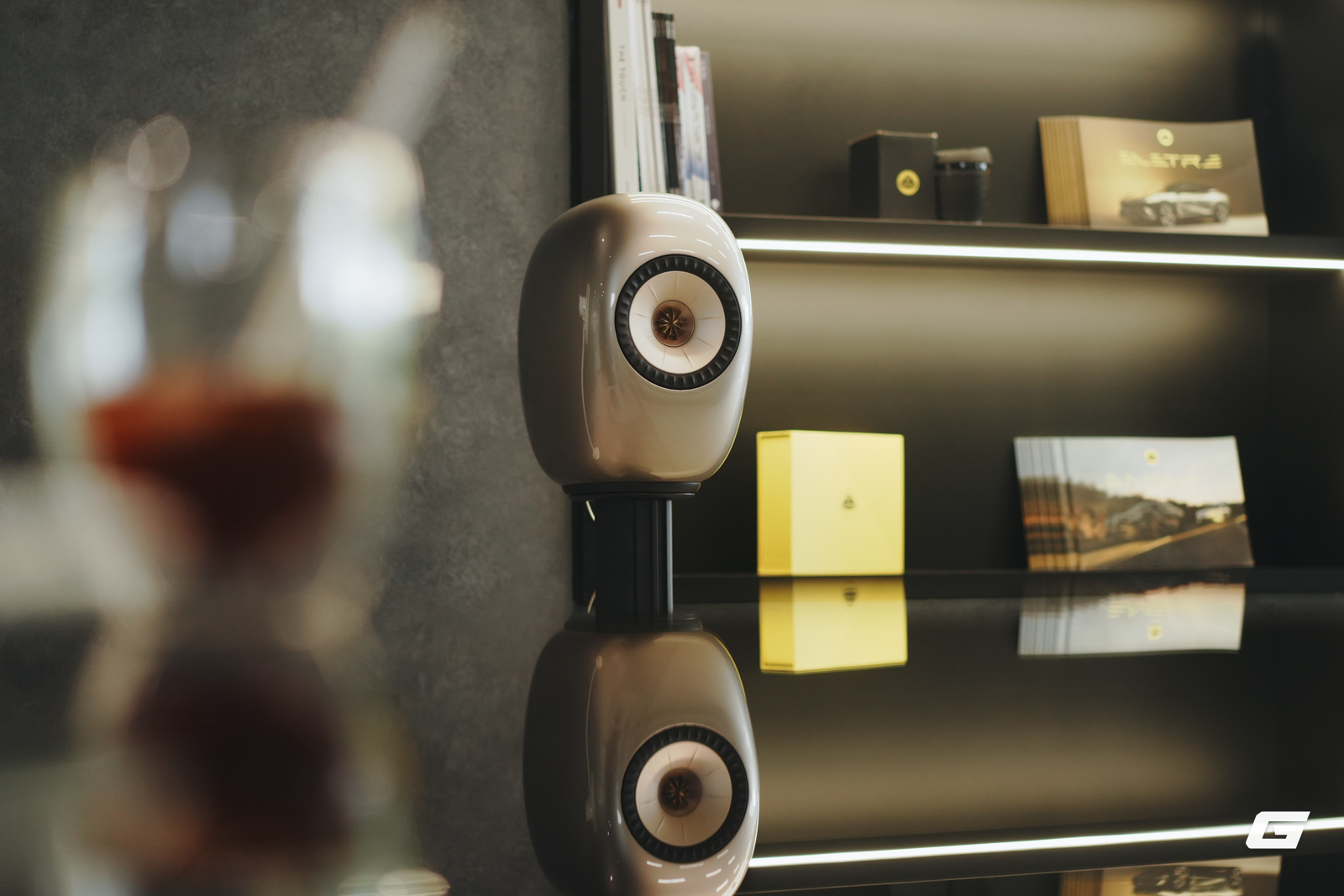 genk-lotus-x-kef-37-17880878985571732015846 KEF mang loa LS LUXE và Muo đến Việt Nam, mở rộng hợp tác với Lotus - Ảnh 8.