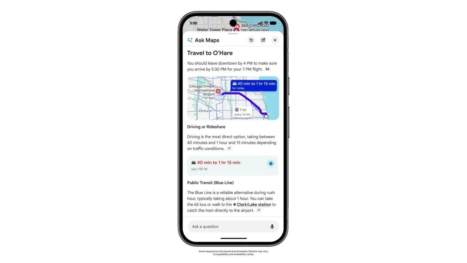 Google Maps có tính năng mới mà rất nhiều người đang cần - Ảnh 3.